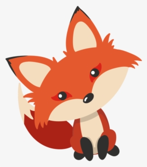 Take 20% Off Everything - Fox Clipart Png #3005436