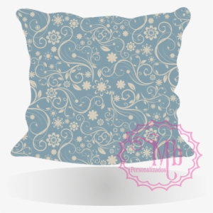 Almofada Arabesco - Vector Graphics #3005437