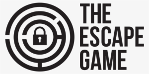 Escape Game Logo Png - Free Transparent PNG Download - PNGkey