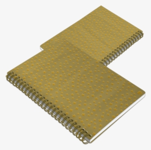 Cuaderno A4 Estrellitas 120 Hojas - Notebook #3005489