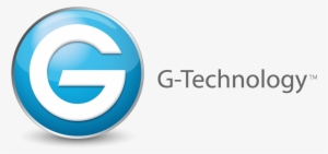 G-technology Logo - G Technology Logo #3005561