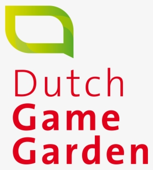 Bitmap Logo , Vector Logo ( - Dutch Game Garden Logo #3005671