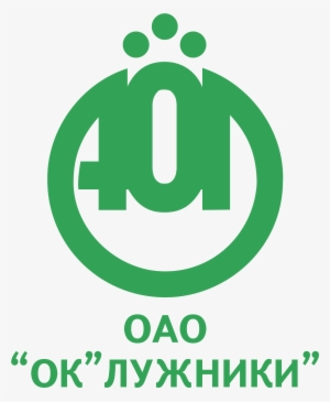 Luzhniki, Oao Olympic Complex Logo Png Transparent - Oao #3005748