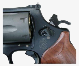 S&w 329 Lock Failure - Revolver #3005797