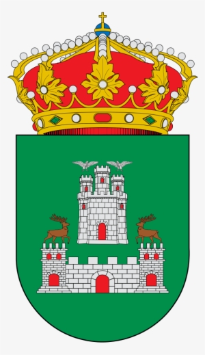 Chinchilla De Monte-aragón - Escudo Casas Ibañez #3005864