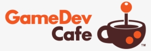 Gamedev Cafe Logo Gamedev Cafe Logo - Game Dev Logo #3005891