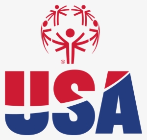 Olympic Games Clipart Special Olympic - Special Olympics Washington Logo #3005933