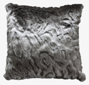 Fpcc45 Pewter Chinchilla - Cushion #3005938