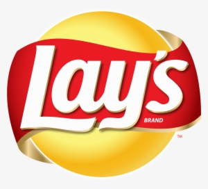Lays Logo #3005989