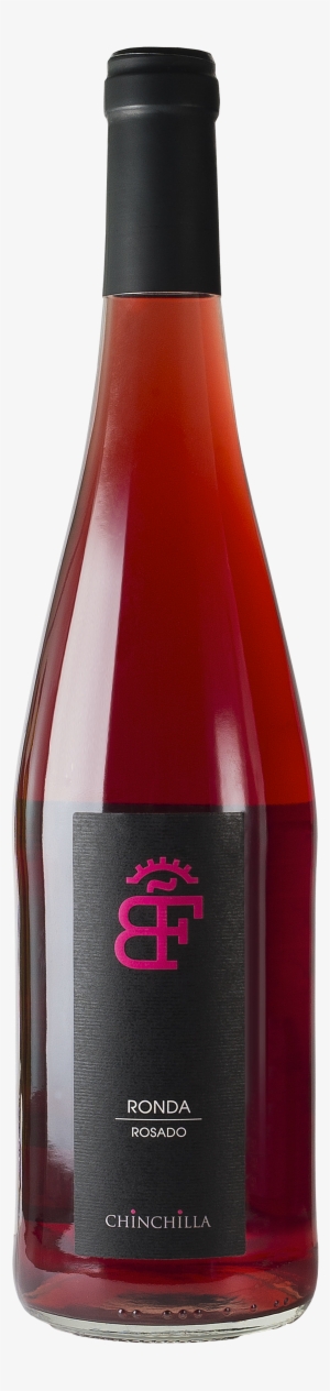 Glass Bottle #3005992