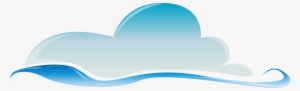 Vector Clouds Png - ท้องฟ้า เมฆ Png #3006176