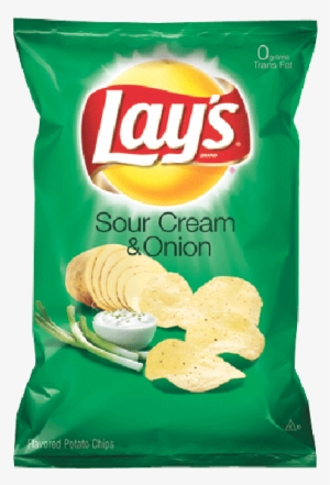 More Views - Lays Chips #3006212