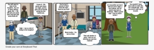 Heart Failure - Cartoon #3006248