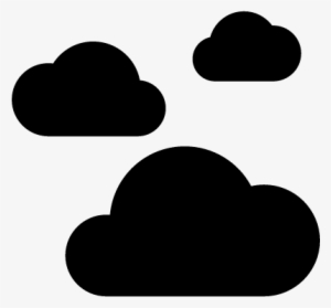 Clouds Vector - Cloud #3006290