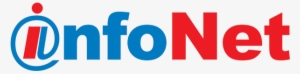 Infonet Technology Logo - Infonet Logo #3006345