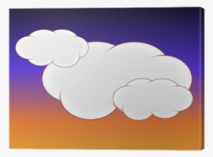 Cloud #3006406