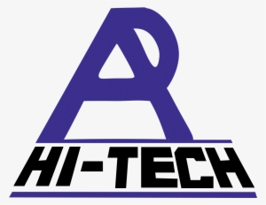 Hi Tech Logo - Logo #3006411