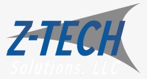 Z-tech Logo - Z Tech Png #3006434