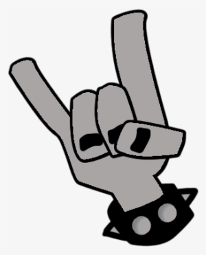 Punk Rock Png - Png Punk #3006442