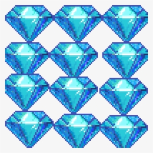 Diamond Background - Triangle #3006525
