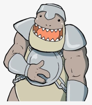 Rock - Cartoon #3006643