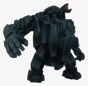 Rock Titan Kh - Kingdom Hearts Rock Titan #3006665