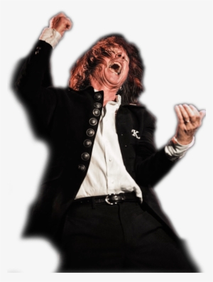 Ready To Rock - Formal Wear #3006690