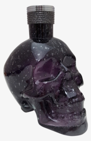 Pharaohs Skull Replacement Glass Base - Glass Bottle #3006763