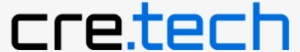 Cre Tech Logo For News And Press #3006847