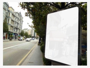 Billboard-5 - Bilbord Png #3006899