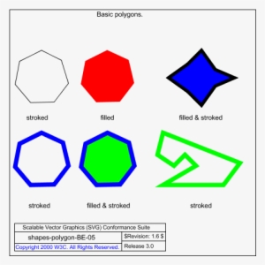 Different Pentagon Shapes Png File Shapes Polygon Be - Shape Is A Polygon #3007206