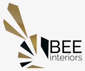 Logo - Bee Logo On Construction #3007224
