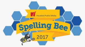 Finalists From The Woodlands And Katy Emerge From Houston - Spell Bee Competition 2017 #3007245