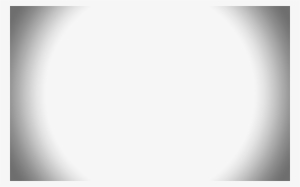 Black Vignette Png - Gölge Png #3007448