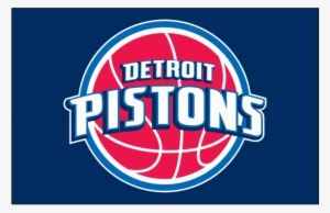 Detroit Pistons Logos Iron Ons - Detroit Pistons Logo Iphone Hd #3007449