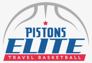 Elite Transparent - Pistons Elite #3007483