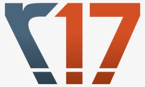 Rank17 Logo 1080p - Graphic Design #3007556