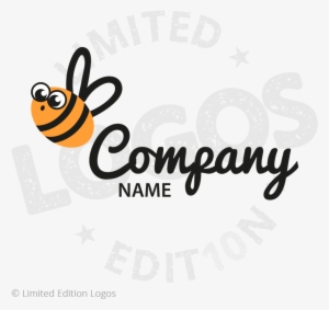 Bumble Bee Logo - Trials Of Tiffany Trott [book] #3007583