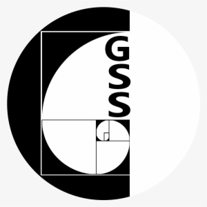 Golden Spiral Png #3007628