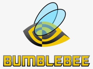 Bumble Bee Logo - Nvidia Bumblebee #3007656
