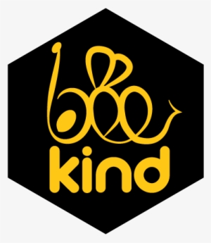 Bee Kind Logo #3007775