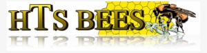 Logo - Hts Bees Llc #3007777