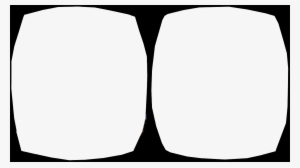 Oculus Rift Dk2 Screen Portion #3007804