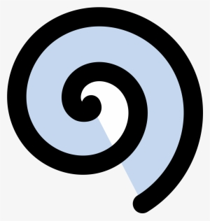 This Free Icons Png Design Of Primary 14 Spiral #3007828