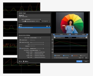 More Powerful Modifiers - Video Editing Software #3007874