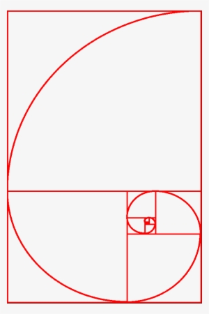 Golden Ratio Overlays - Golden Mean #3007899