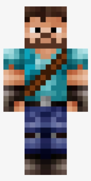 Itempov3 - Skin Minecraft Ythientv #3008043