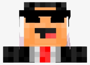 Free Minecraft Steve Head Png - Minecraft #3008069