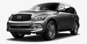 Infiniti Png - Infiniti Suv 5.6 #3008215