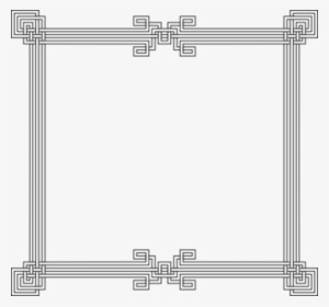 Ornament Drawing Line Art Decorative Arts Picture Frames - Ornament #3008220